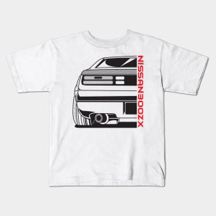 Nissan300zx Kids T-Shirt